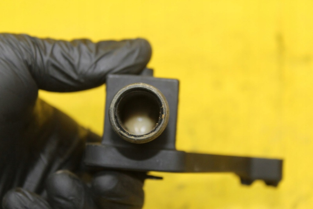 фото №5, Клапан обігрівача vw t4 2.4 d 701819809