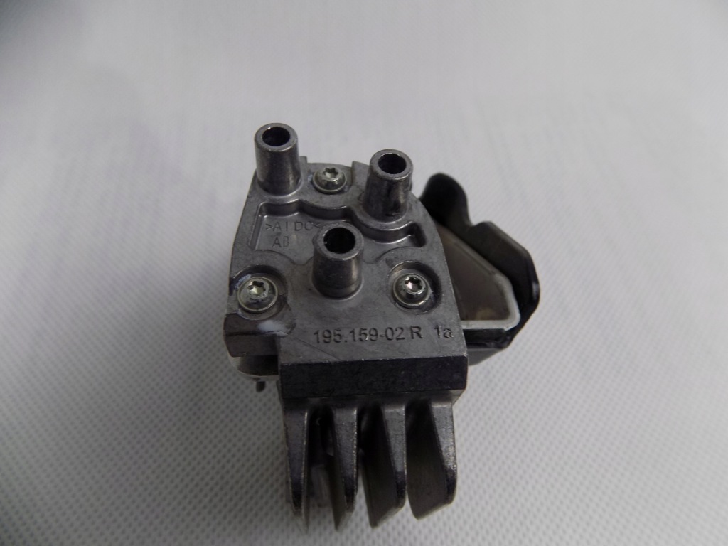 фото №1, Audi a6 c7 4g a7 модуль діод led лампа правий перед