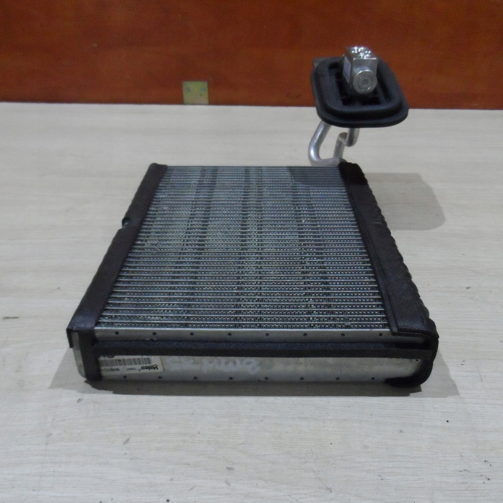 фото №15, Радиатор отопителя bmw x5 f15 15r