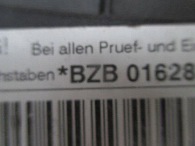 фото №5, Vw audi seat skoda 1.8 2.0 tsi tfsi защита корпус распределительного вала 06h103269c cda