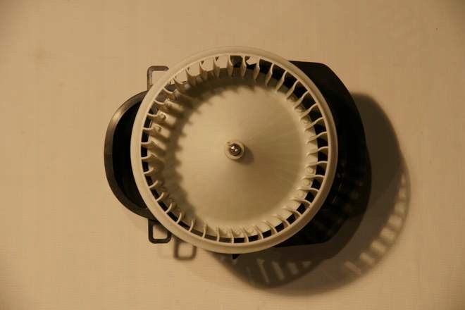 фото №5, Воздуходувка вентилятор porsche cayenne 958 europa