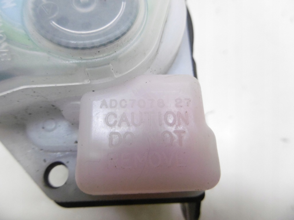 фото №10, Pas лівий задня infiniti ex ex35 ex37 qx50