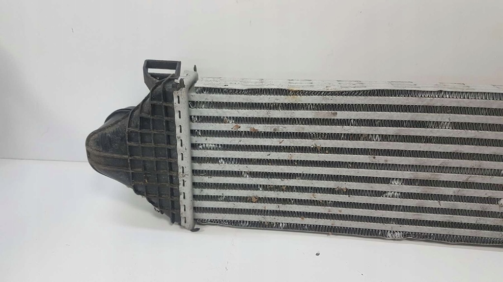 фото №7, Volvo v40 ii xc40 s60 v60 v70 інтеркулер 31367277