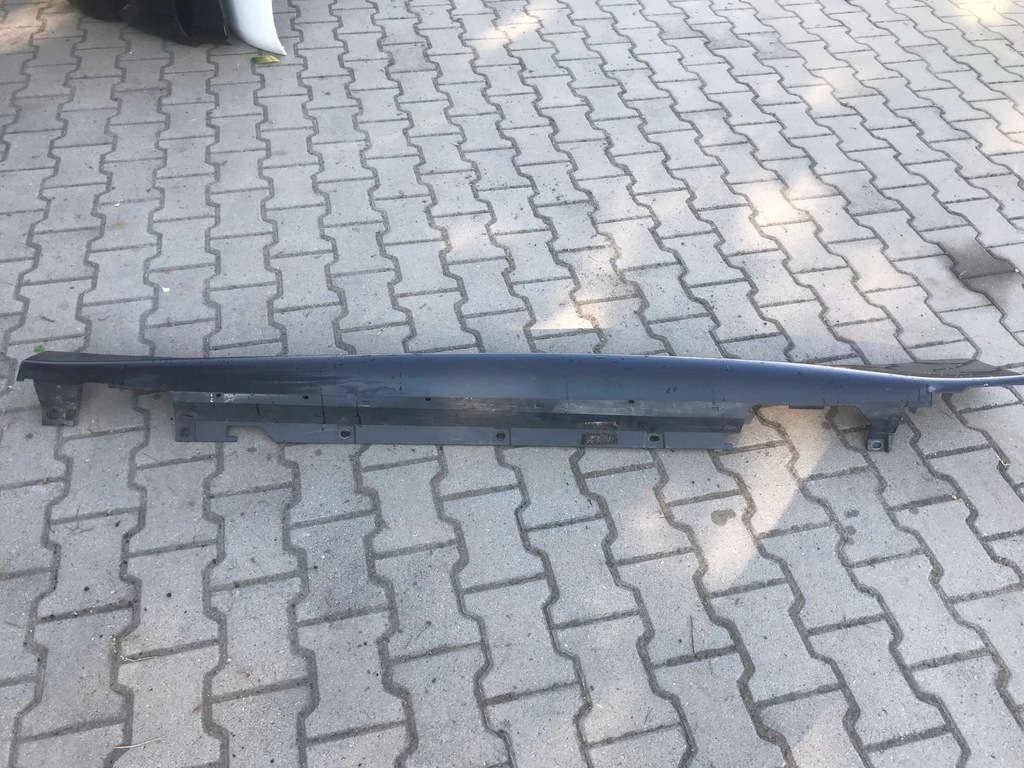 фото №1, Bmw 2 f46 молдинг порог m-pakiet левая