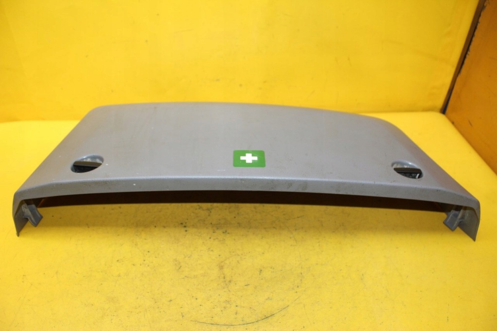 Захист бардачок правий перед sprinter 906 Ціна