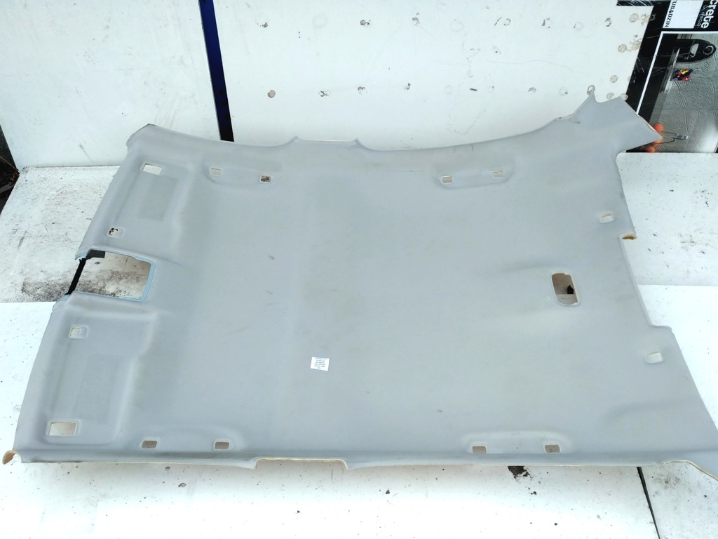 фото №1, Стеля citroen c5 iii sedan