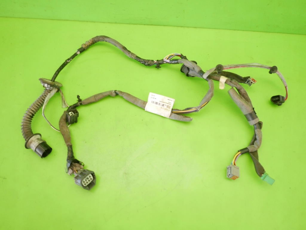 фото №14, Жгут дверь задняя правая volvo s80 i 2.4 20v 98-04