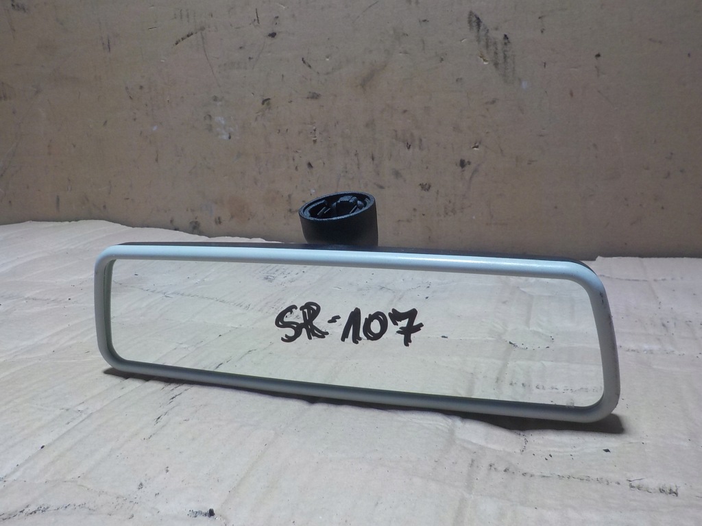 фото №2, Skoda rapid дзеркало внутрішнє заднього виду