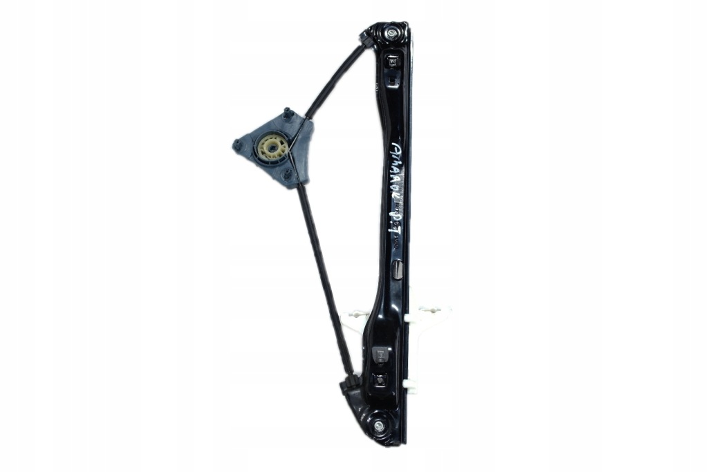 фото №1, Vw amarok механизм стекло правый задняя