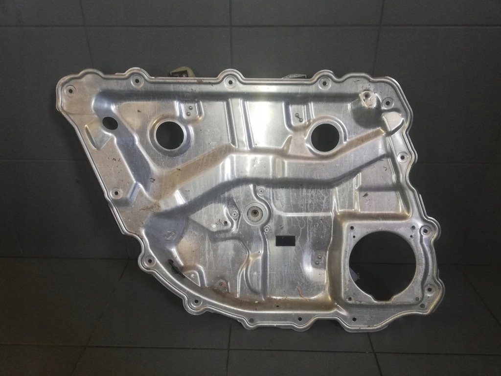 фото №6, Механизм подъемник стекло audi a8 d3 4e0839849