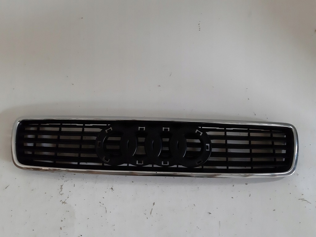 фото №1, Решітка радіатора решітка радіатора audi a4 b5 8d0853651j 95-98