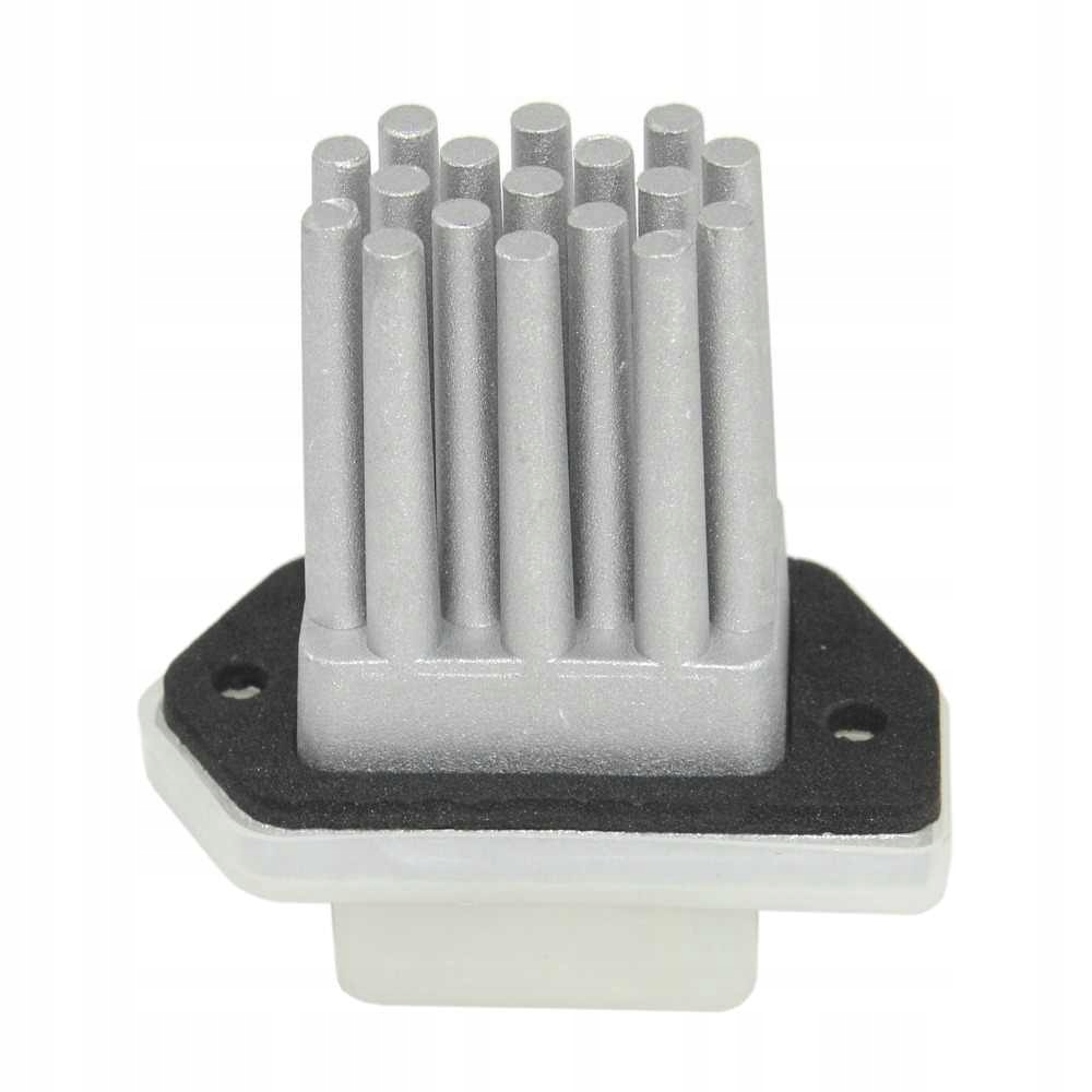 фото №1, Резистор регулятор вентилятора інтер'єр резистор обдув