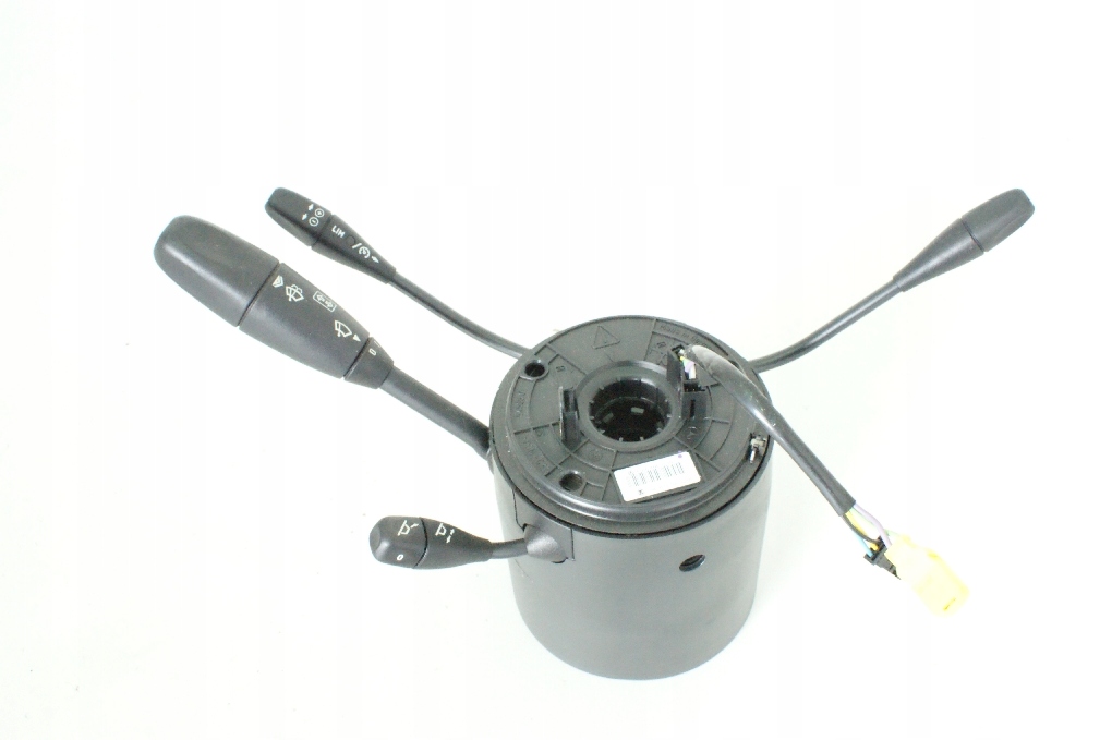 фото №1, Рычаг круиз-контроль лента kpl mercedes cl w215