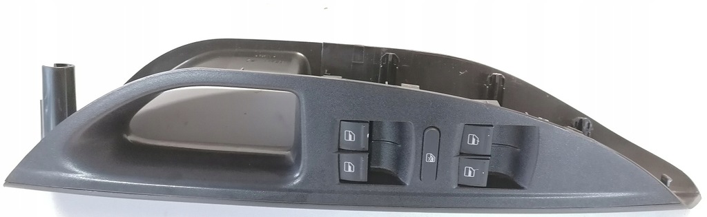 фото №1, Seat toledo iii altea leon ii панель окон кронштейн ручка eur