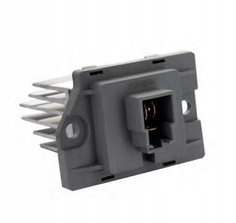 фото №1, Резистор резистор вентилятор kia sportage sorento