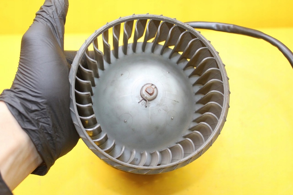 фото №5, Вентилятор воздуходувка a8 d3 4.0 tdi