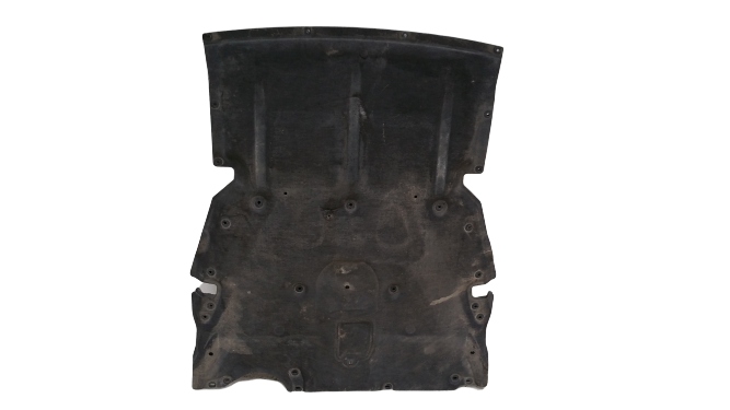 фото №1, Захист підлога bmw 1 3 4 f20 f21 f22 f34 оригінал