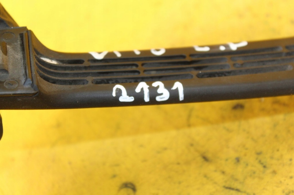 фото №9, Ручка двері лівий перед mercedes vito w638