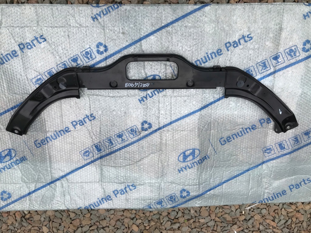 фото №1, Mazda cx5 kd53 підсилювач перед верхній pas 12-