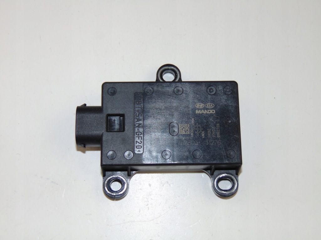 фото №1, Датчик модуль esp kia sorento ii crdi 956902p000