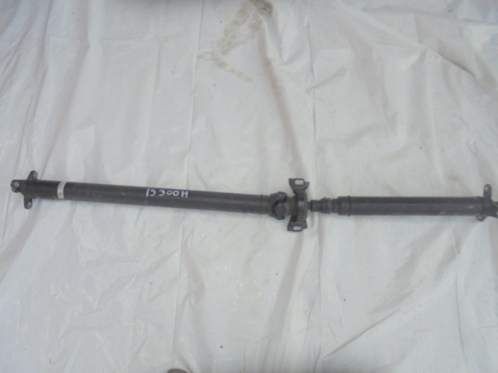 фото №1, Wał привідний lexus is 300h