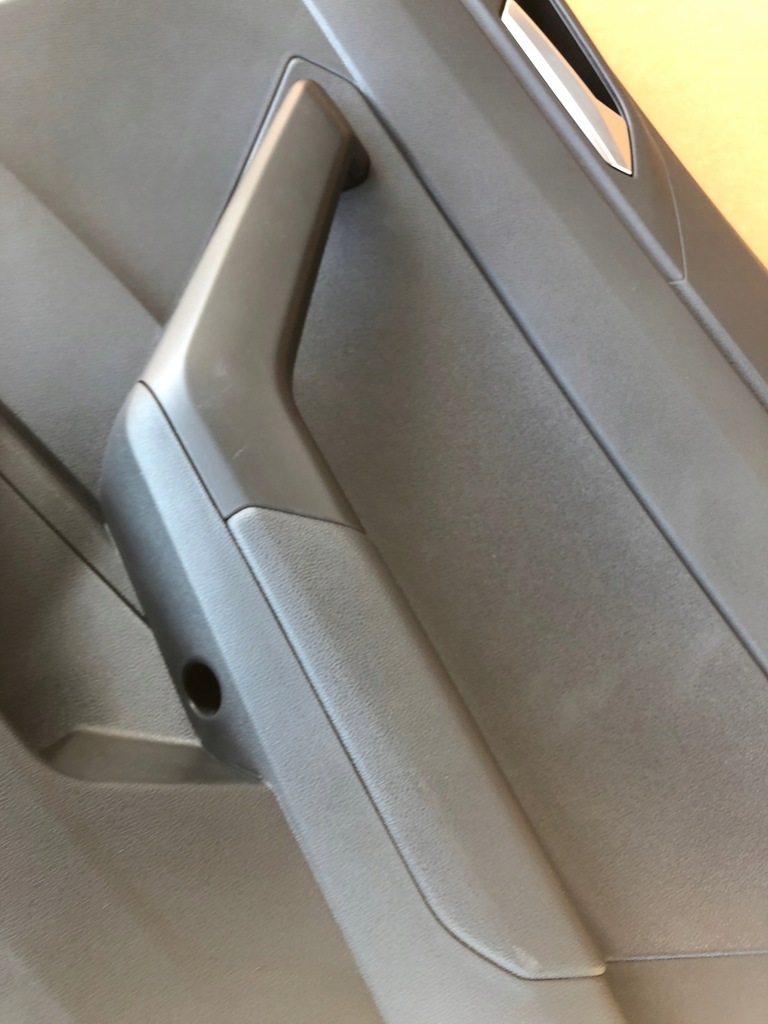 фото №9, Vw polo vi 2g обивка обшивка дверь правый задняя