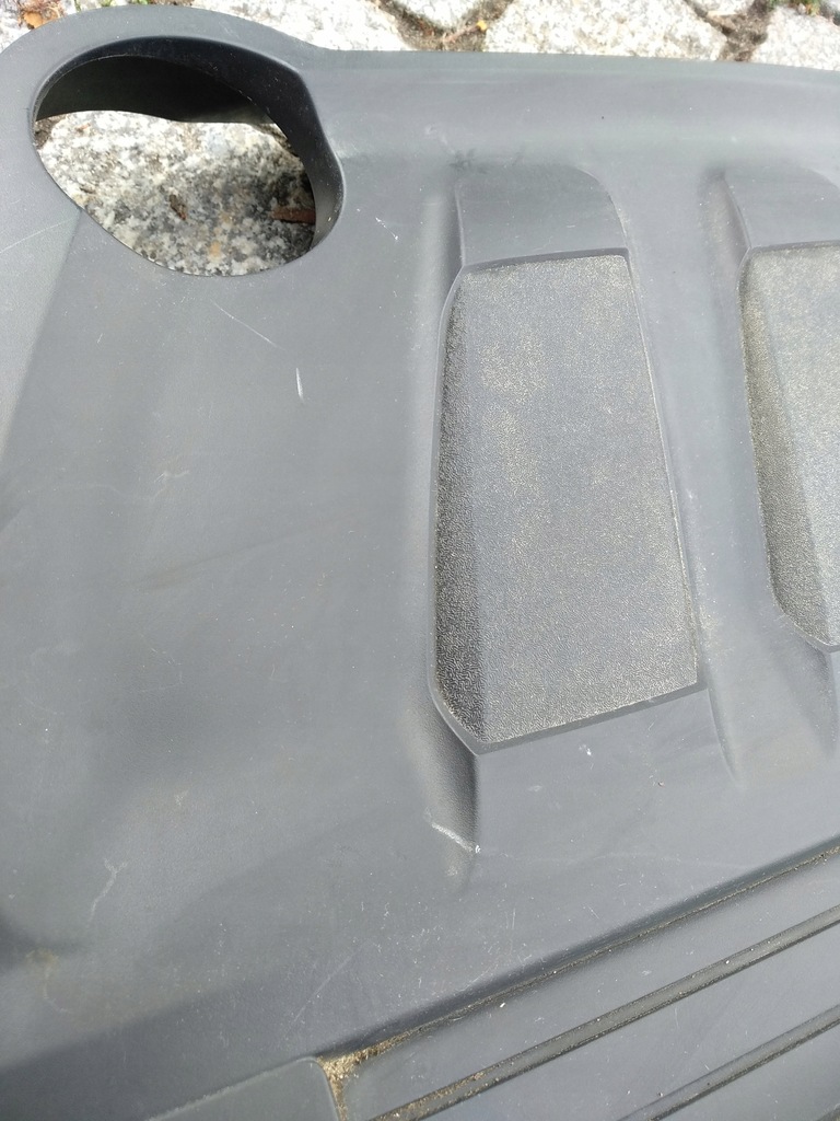 фото №4, Захист na двигун porsche cayenne 3.6 v6 7pp130114d