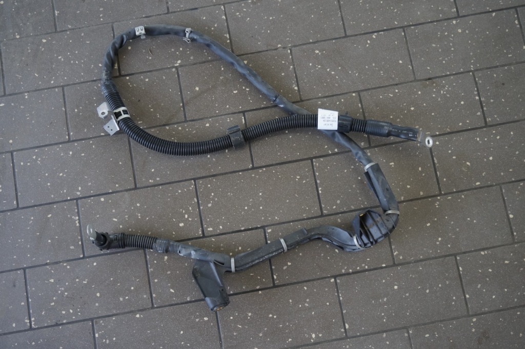 Купить Электропроводка генератора mercedes w205 2.2 cdi 651