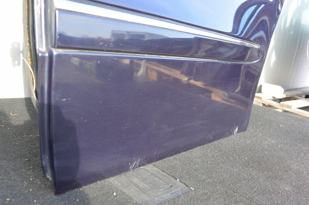 фото №8, Двері ліва задня 359 c359 mercedes w211 sedan
