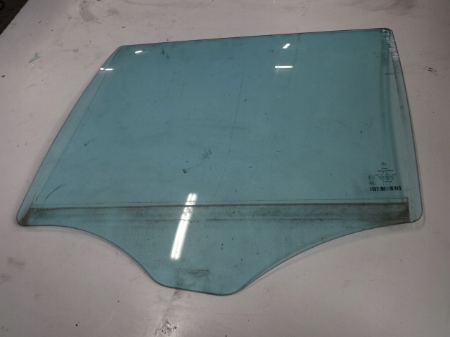 фото №1, Mercedes e klasa w211 скло двері ліва задня kombi