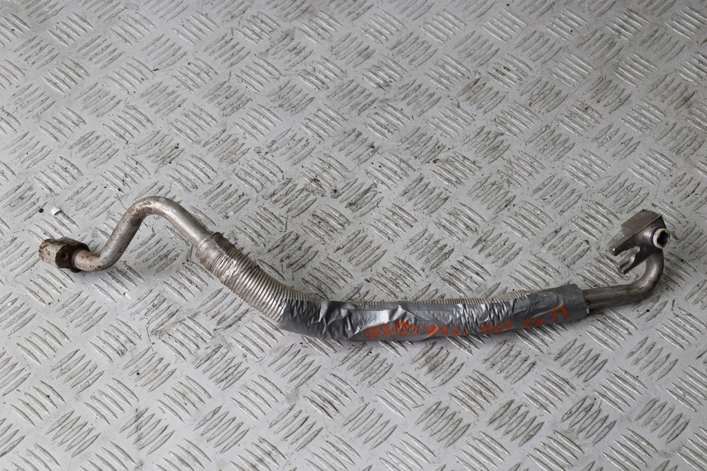 фото №1, Шланг кондиционера mini paceman r61 r60 9250724