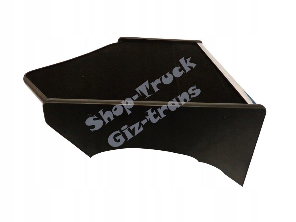 фото №3, Полиця середня scania r od 2009, scania streamline