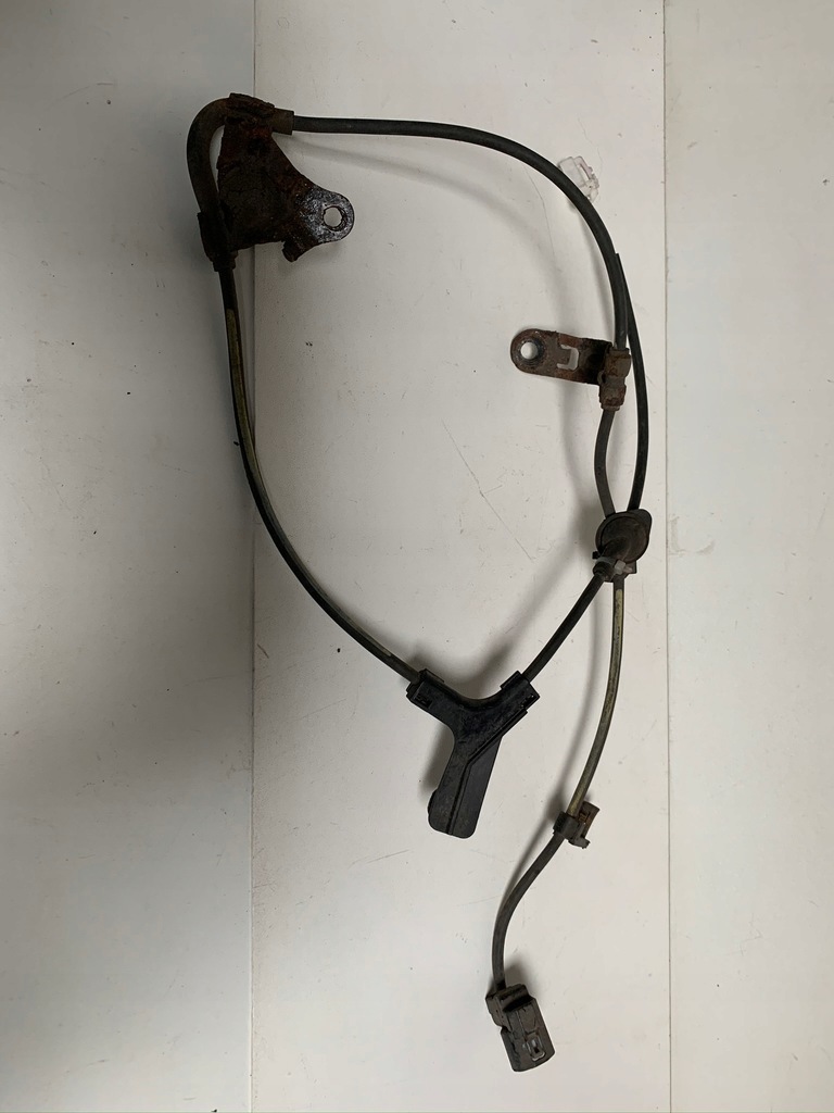 фото №1, Toyota corolla e12 шланг abs задняя правый