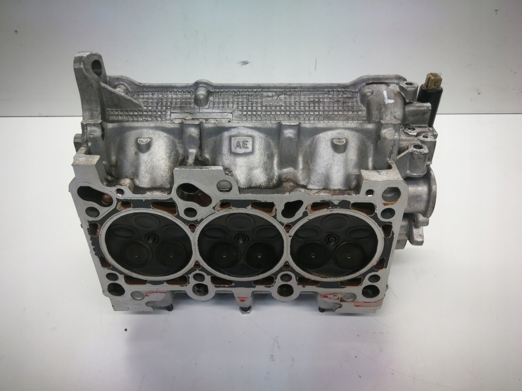 фото №11, Головка комплектная правая audi 2.7 are 078103373ae