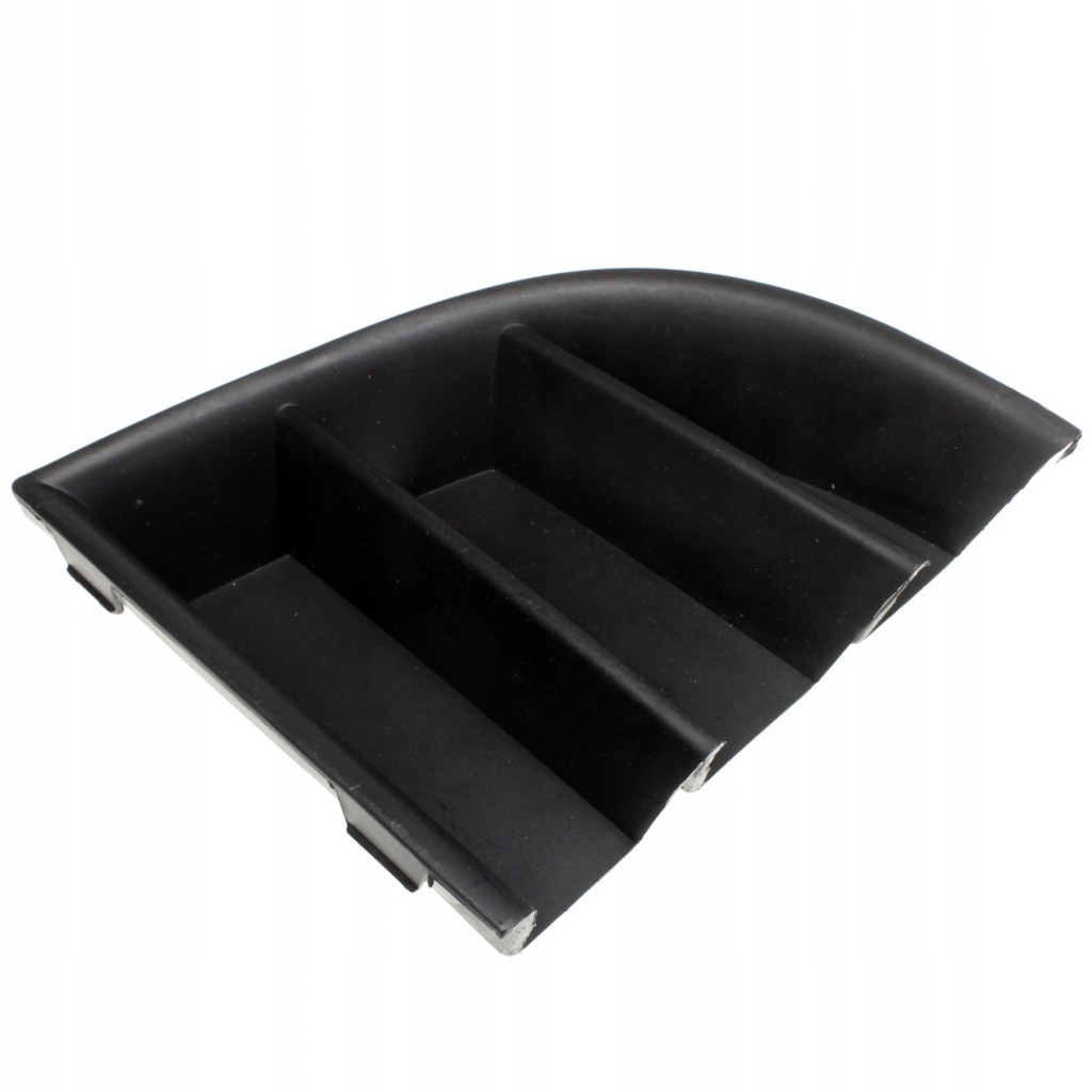 фото №1, Решітка бічна przed. бампера skoda octavia ii