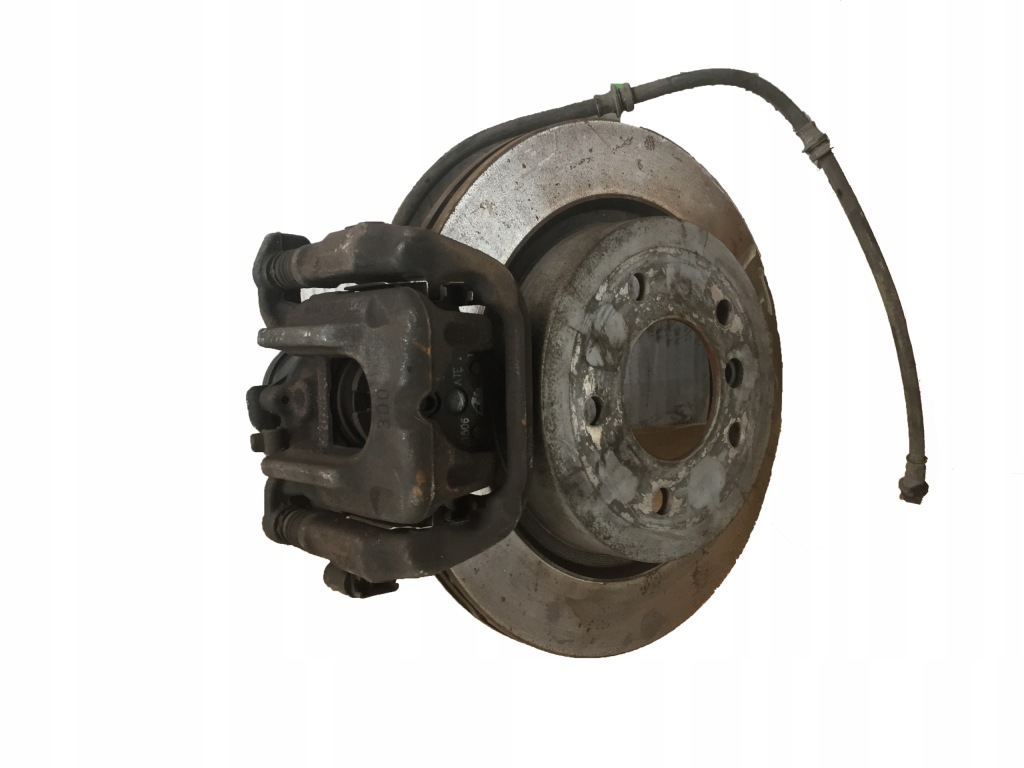 фото №1, Суппорт тормозной задний левый диск bmw z4 e89