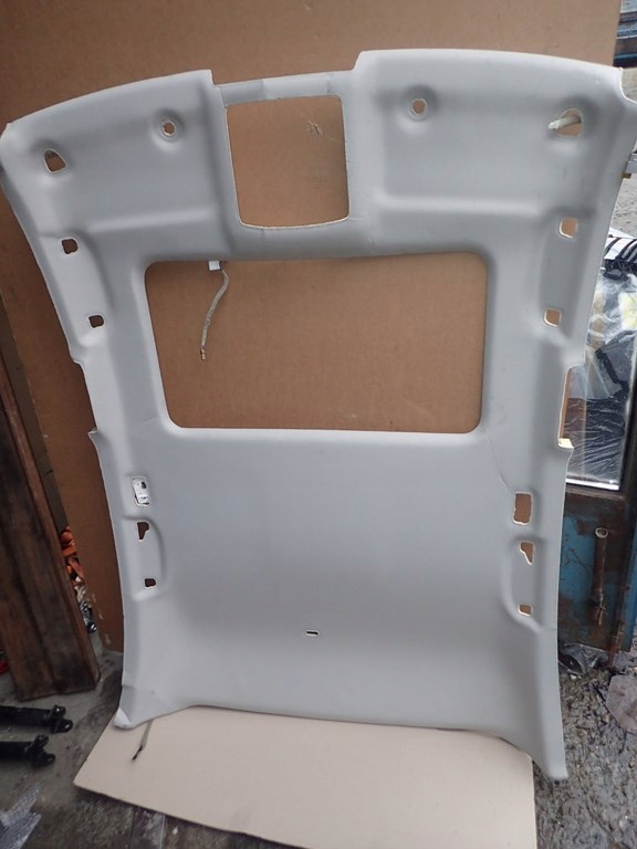 фото №1, Dw infiniti q50 потолок