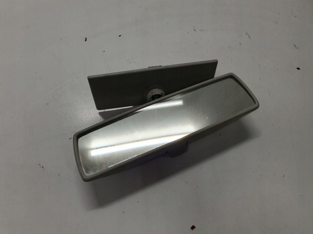 фото №1, Seat leon ii дзеркало заднього виду