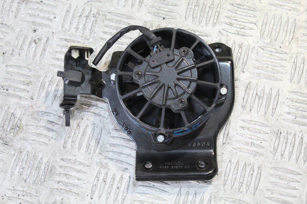фото №1, Повітродувка вентилятор ford edge mk2 ii f1gp-8w600-aa