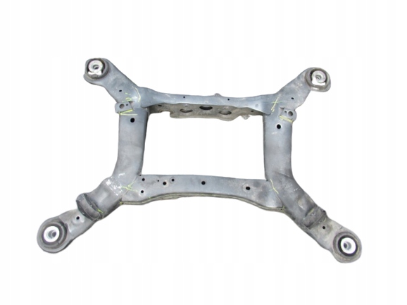 фото №1, Mercedes gle coupe w292 підрамник задня задні