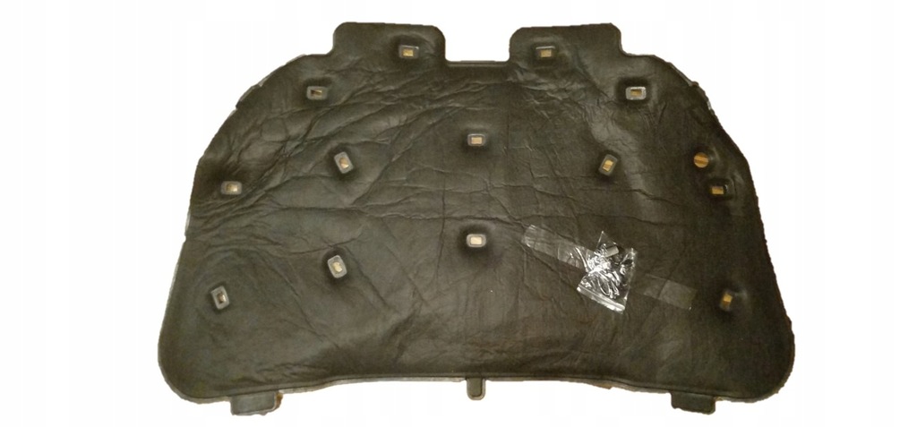 фото №1, Nowe шумоізоляція капот ford mondeo mk5 fusion usa