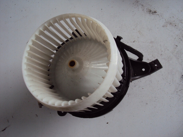 фото №1, Вентилятор воздуходувка обдув fiat 500 l