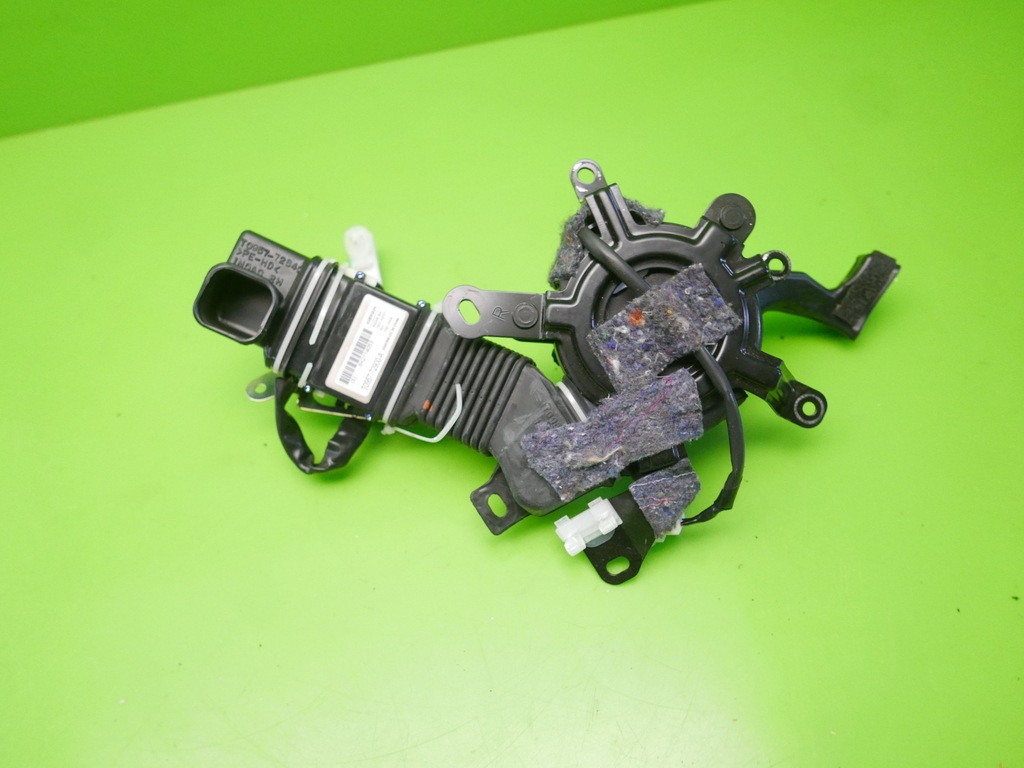 фото №1, Повітродувка обігрівач сидіння правий задня lexus ls460l