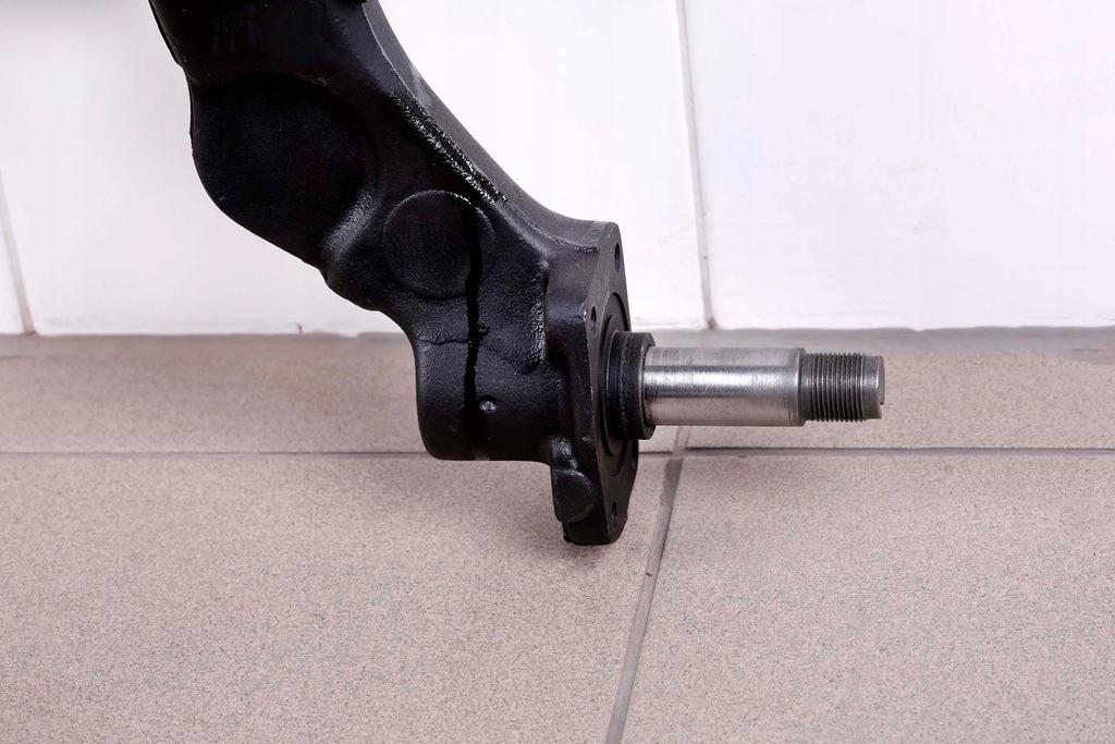 фото №7, Задняя балка oś citroen xsara хэтчбек, kombi, vts