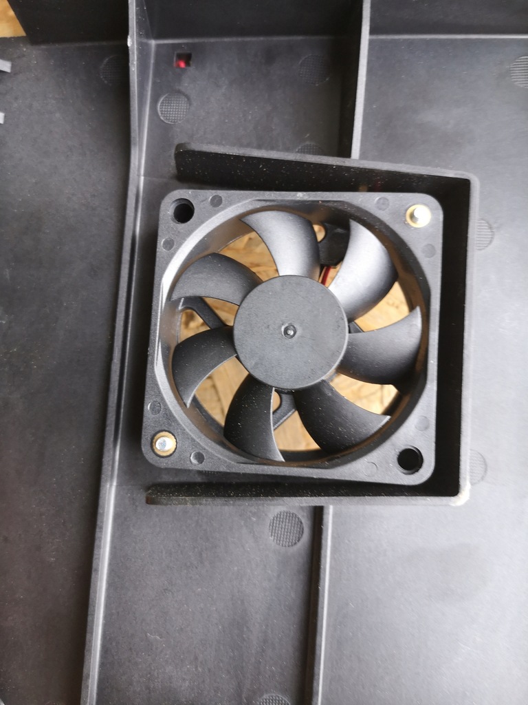 фото №4, Land rover discovery iv вентилятор ah22-12c525