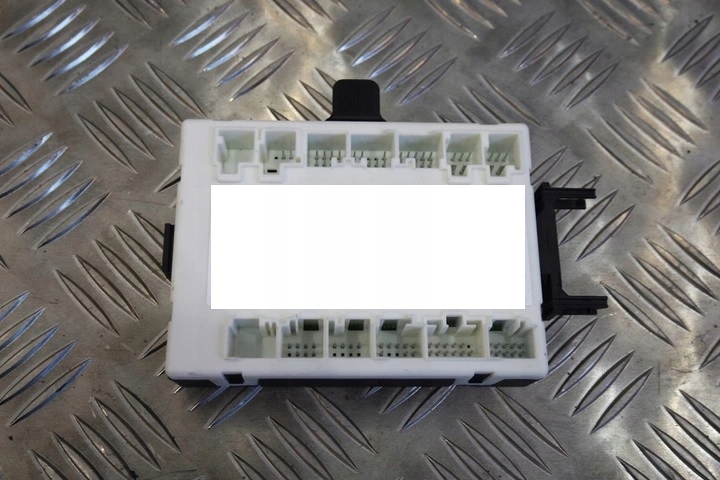 фото №1, Модуль блок управления дверь mercedes w222 a2229009609