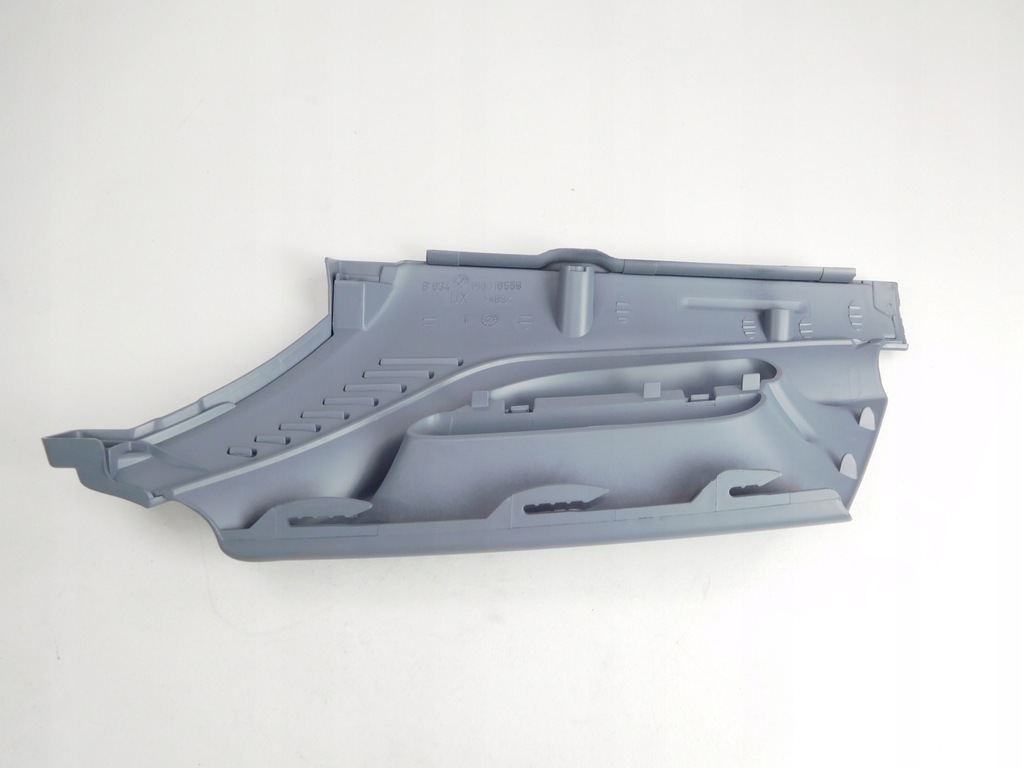 фото №5, Решётка радиатора решётка радиатора радиатора alfa romeo 166 156020745