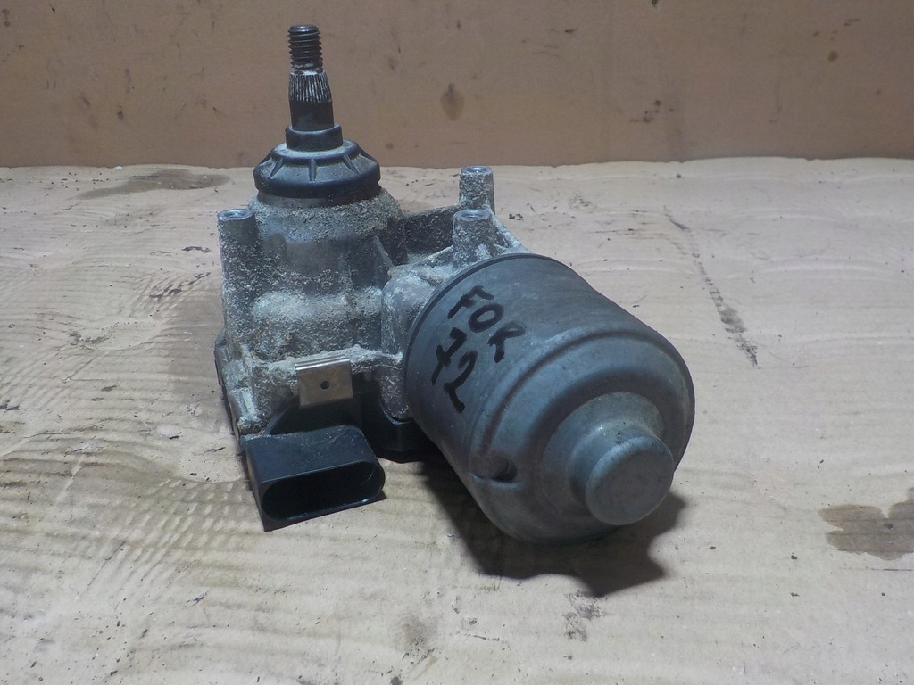 фото №6, Focus mk3 моторчик дворник правый 140556187022