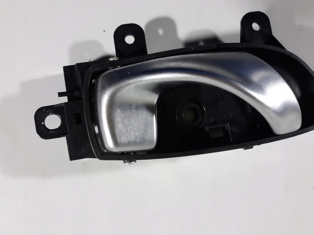 фото №4, Infiniti q50 ручка внутрішня права