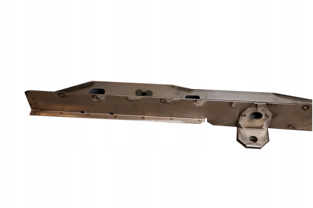 фото №5, Балка pas передний nissan patrol gr y61